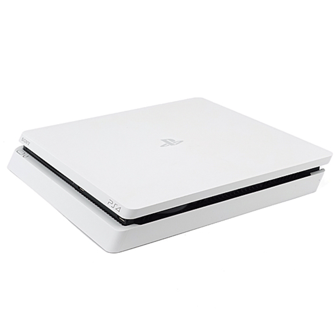 PS4 1TB グレイシャーホワイト CUH-2200BB02