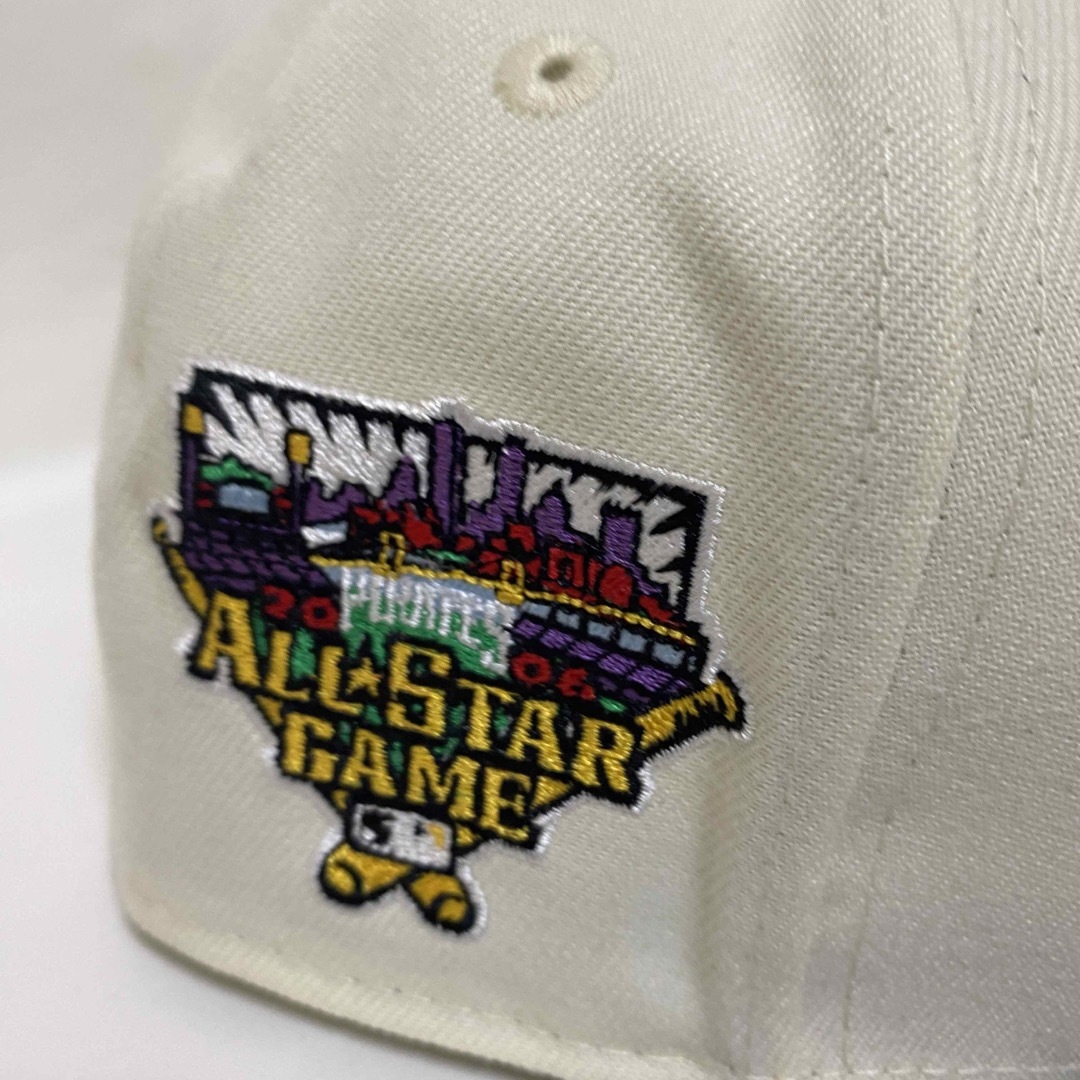 海外限定　NEWERA ピッツバーグ　パイレーツ　2トーン　キャップ　7 3/8ニューエラ