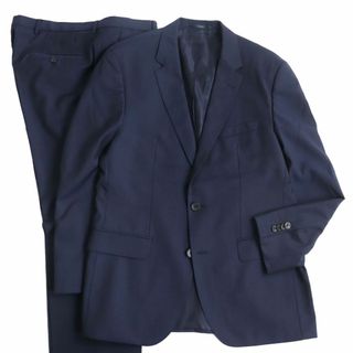 HUGO BOSS - 【ドンドン見直し】美品○HUGOBOSS ヒューゴボス REDA社製