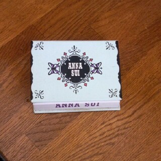 アナスイ(ANNA SUI)のアナスイ　annasui メモ帳(ノート/メモ帳/ふせん)