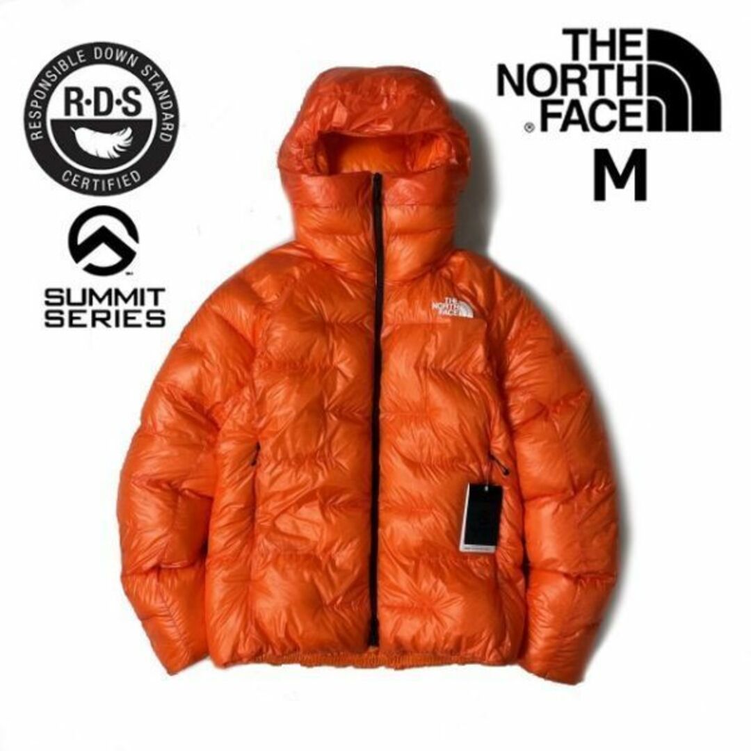 THE NORTH FACE - ノースフェイス ダウンジャケット US限定 最高峰(M