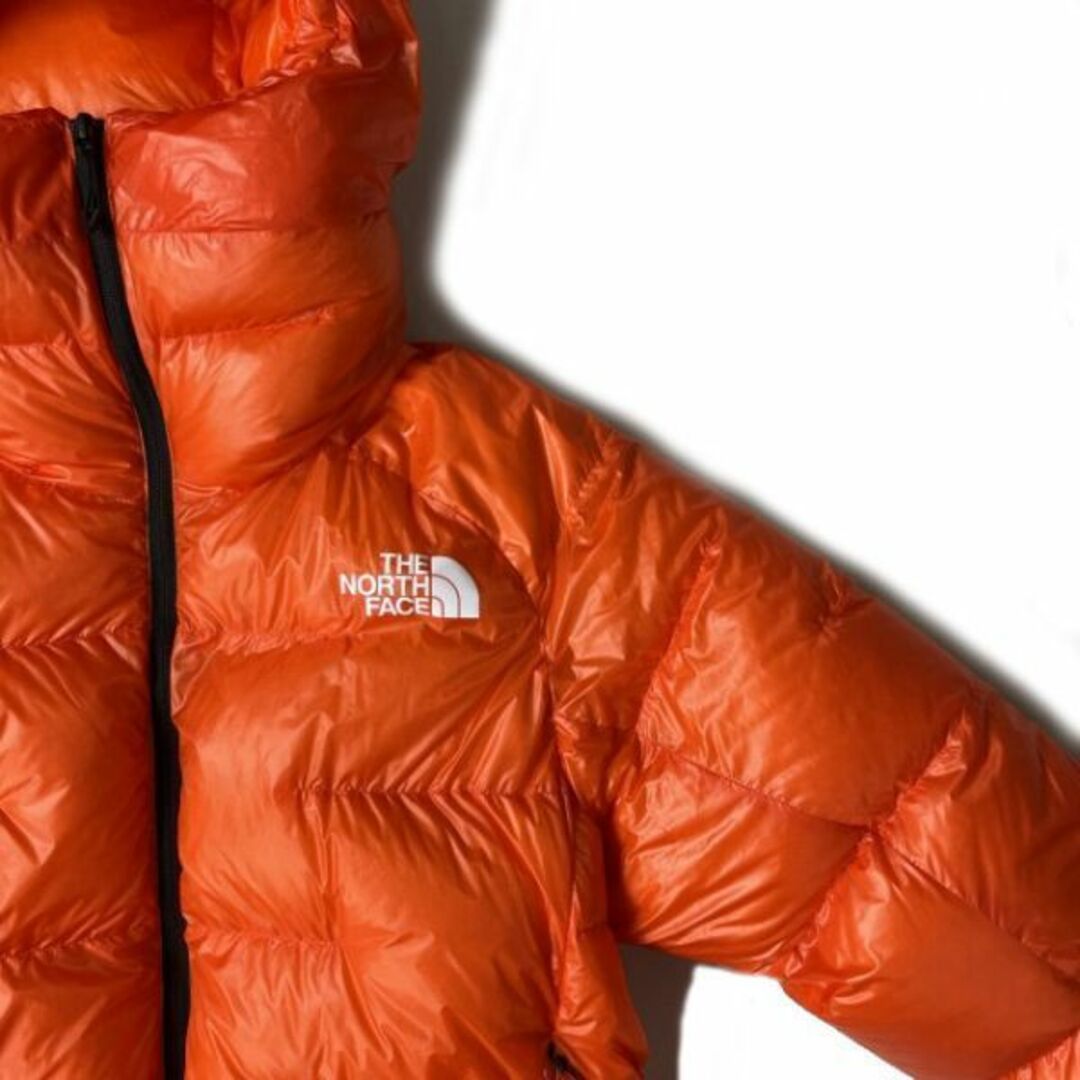 THE NORTH FACE - ノースフェイス ダウンジャケット US限定 最高峰(M ...