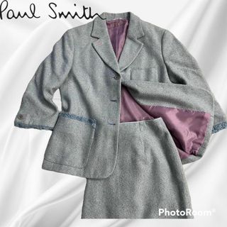 ポールスミス スーツ(レディース)の通販 300点以上 | Paul Smithの