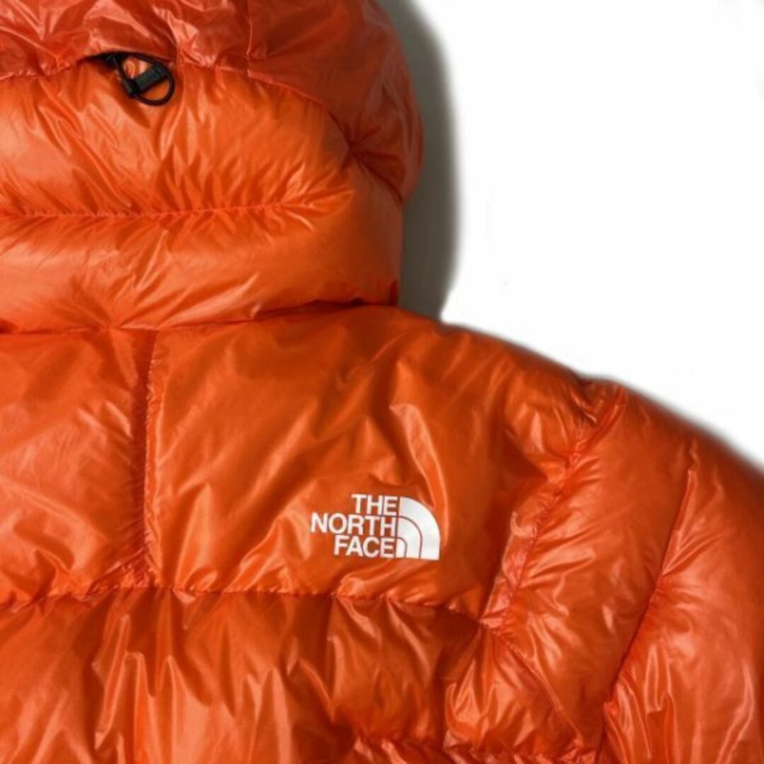 THE NORTH FACE - ノースフェイス ダウンジャケット US限定 最高峰(L