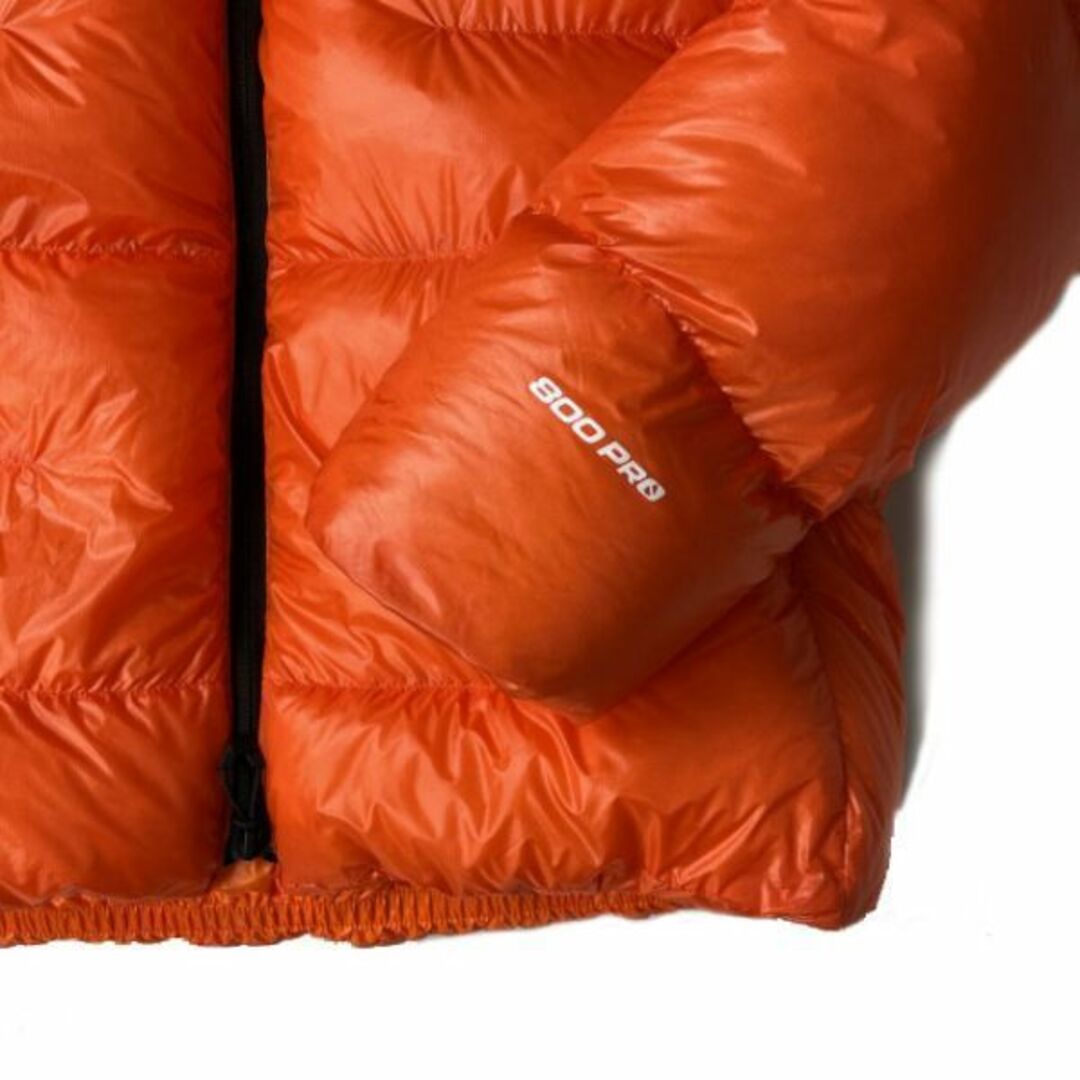 THE NORTH FACE - ノースフェイス ダウンジャケット US限定 最高峰(XL