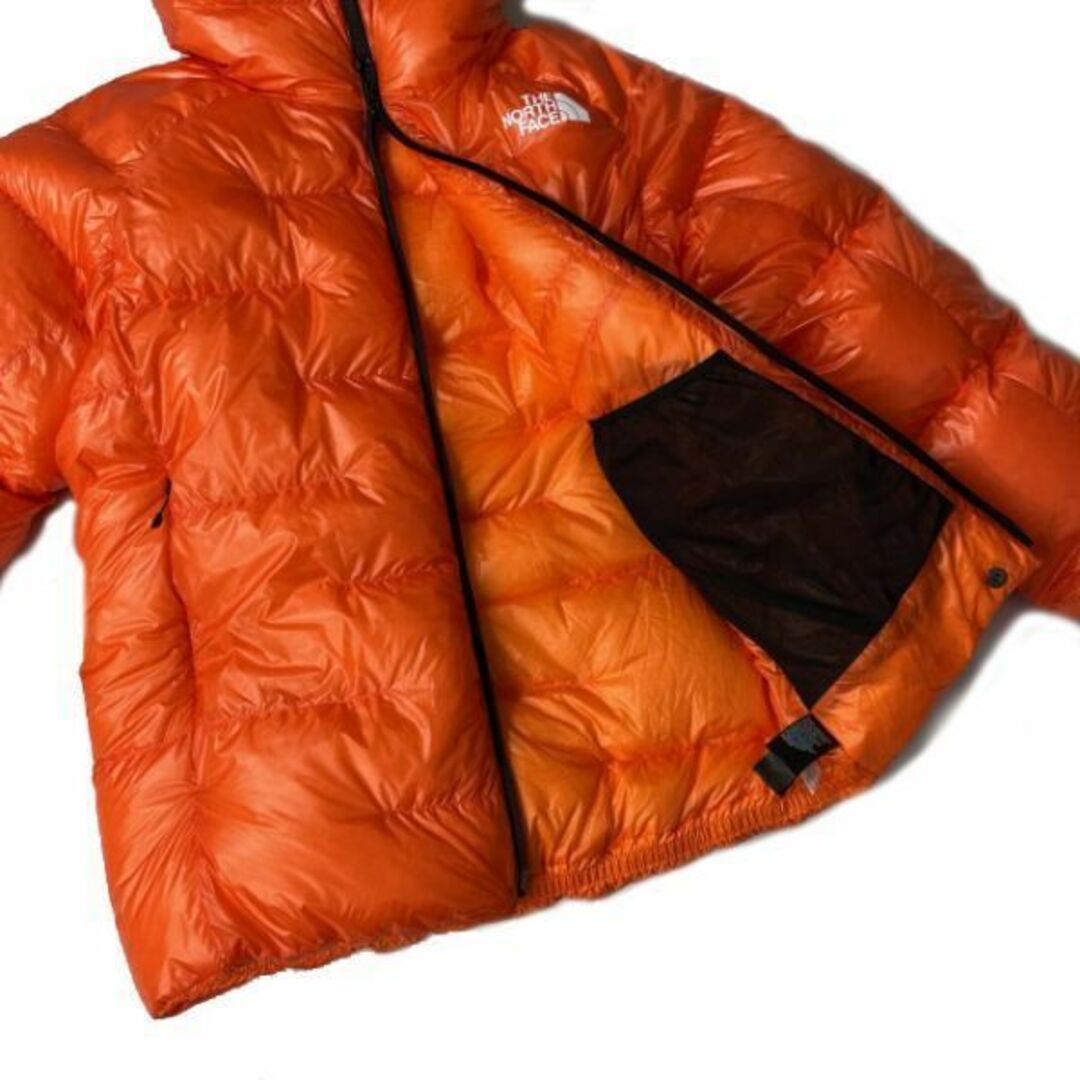THE NORTH FACE - ノースフェイス ダウンジャケット US限定 最高峰(XL