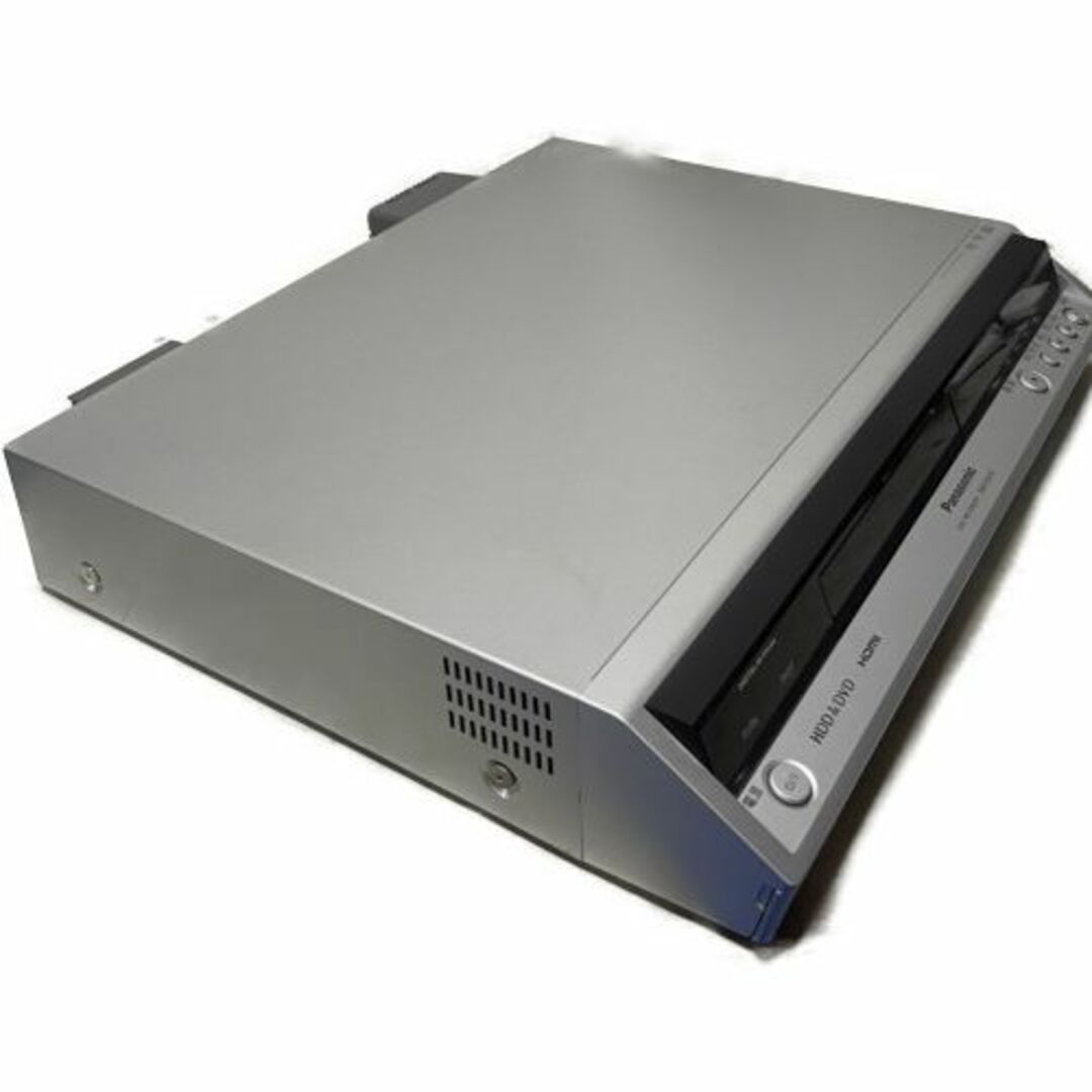 パナソニック 200GB DVDレコーダー DIGA DMR-EX100