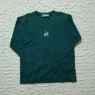 ファミリア(familiar)の120 長袖 ロンＴ カットソー(Tシャツ/カットソー)