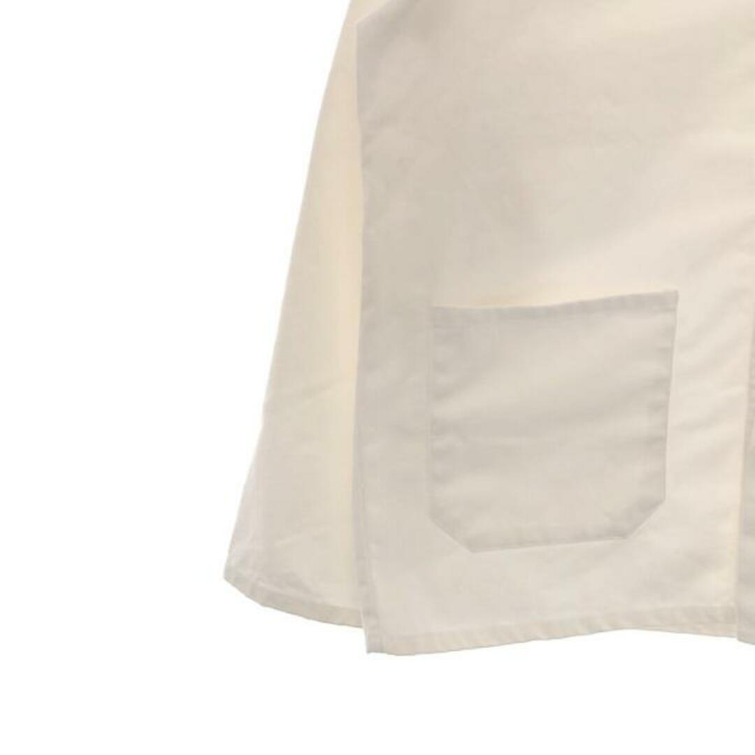 supreme shop jacket サイズS White
