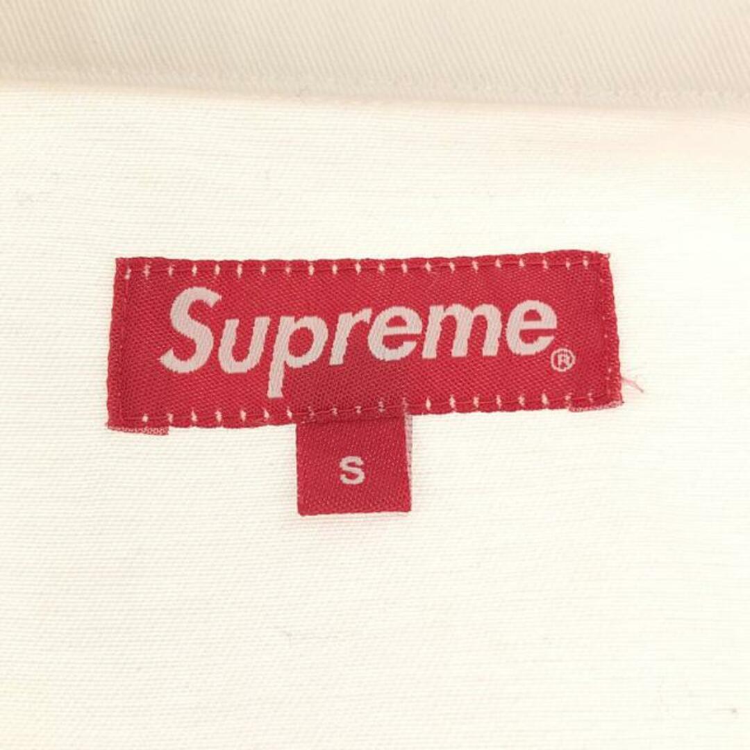 supreme Small Box Logo Shop Jacket