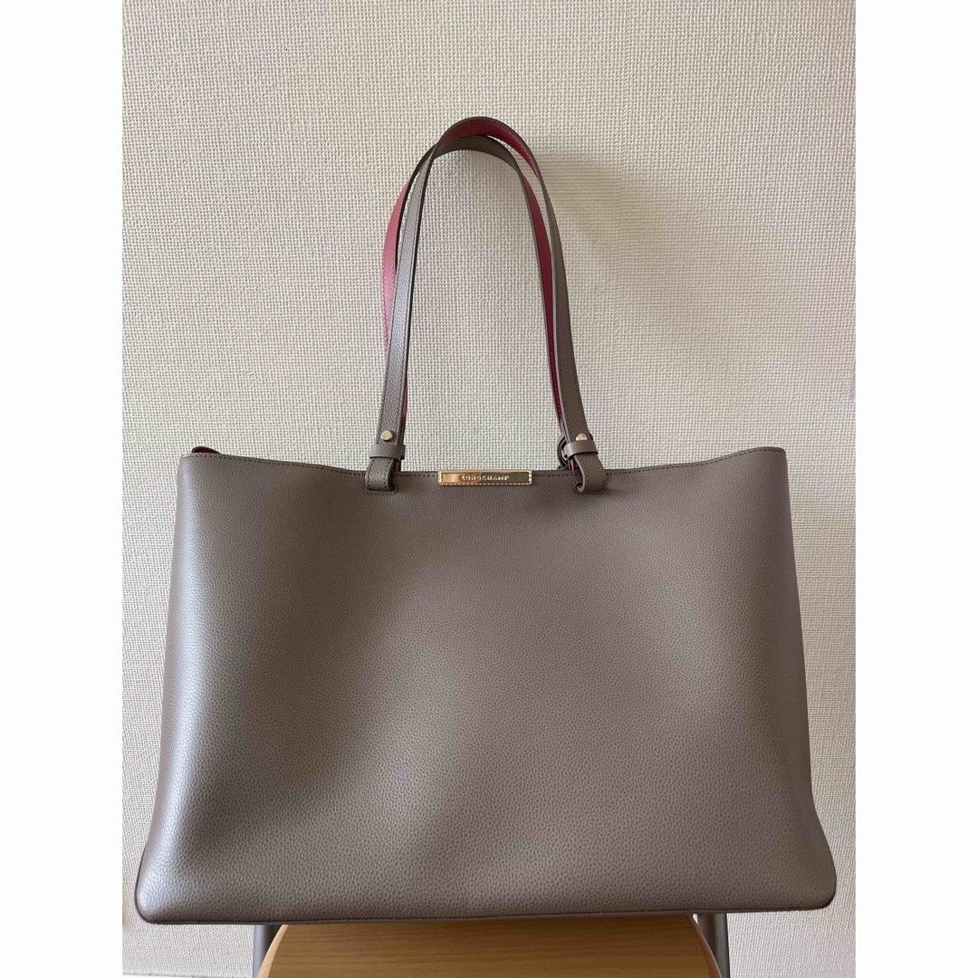 レア☆レア・美品☆LONGCHAMP/ロンシャン トートバッグ