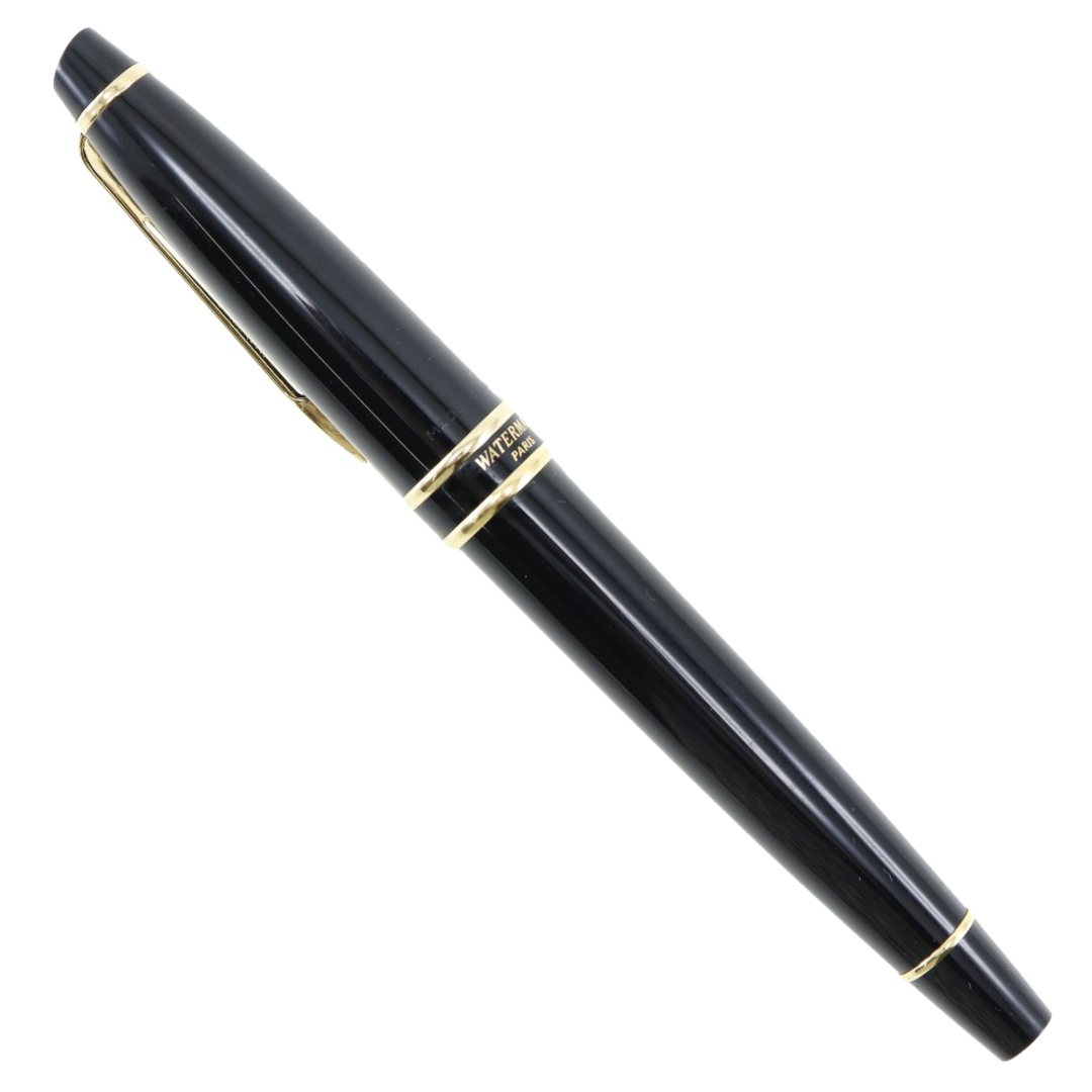 【WATERMAN】ウォーターマン ペン先 SS 筆記用具 ステーショナリー ステンレススチール _ 万年筆