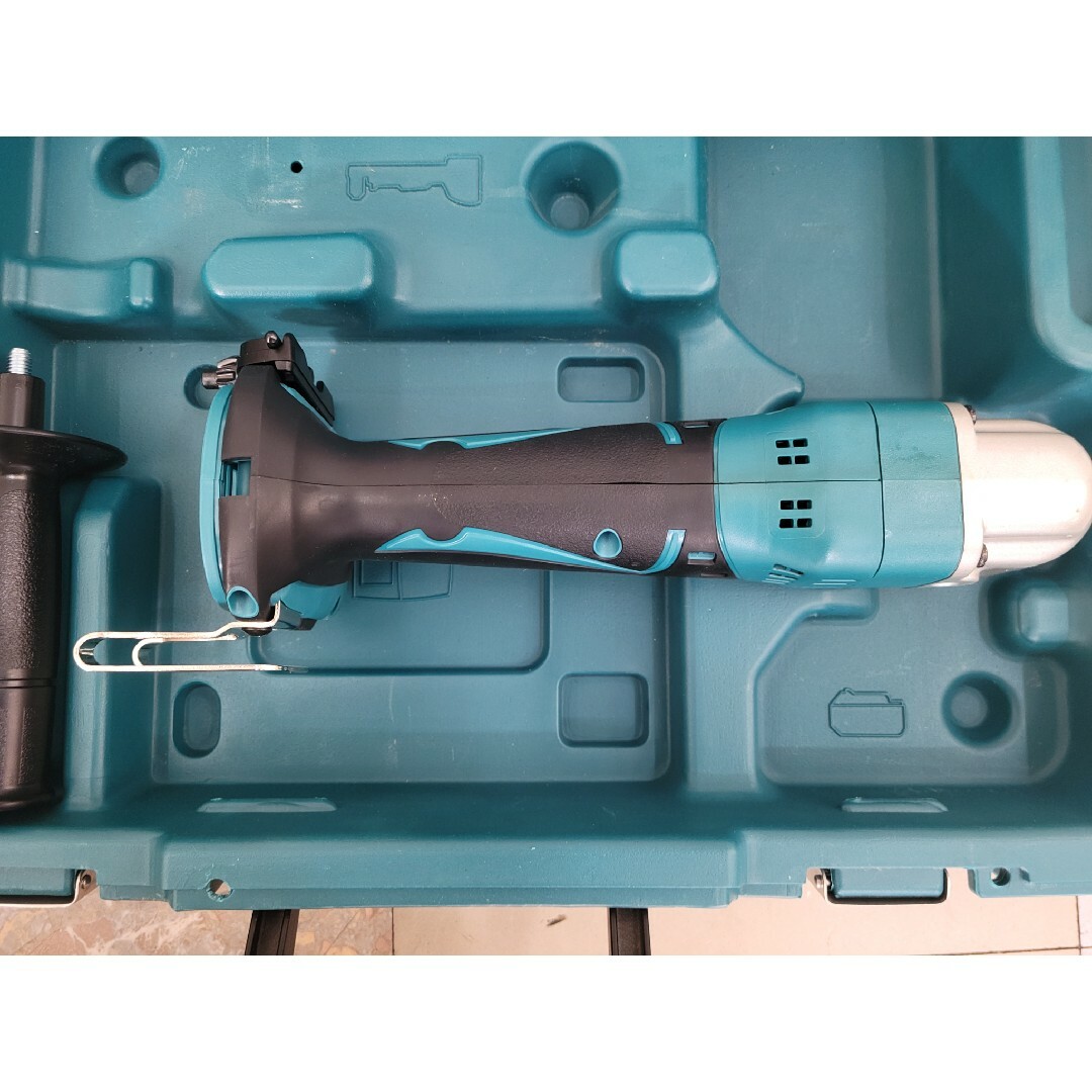 Makita　マキタ　10mm充電式アングルドリル　DA350D　本体のみ