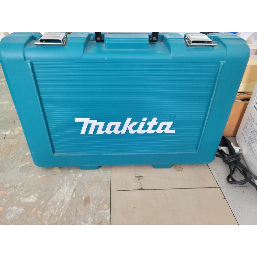 Makita　マキタ　10mm充電式アングルドリル　DA350D　本体のみ