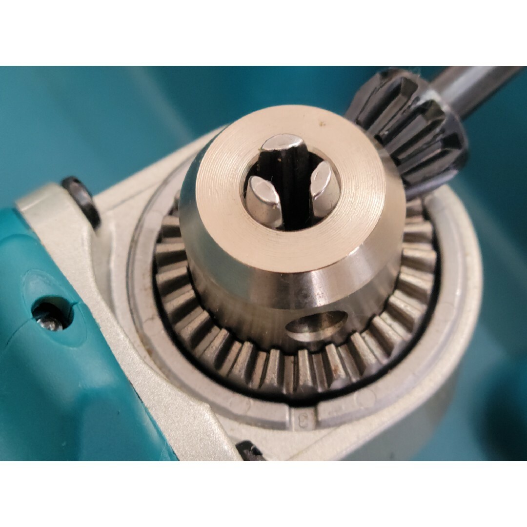 Makita - Makita マキタ 10mm充電式アングルドリル DA350D 本体のみ