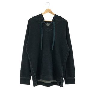 45R - 【美品】45R US裏毛の刺繍馬Tシャツ(スウェット)の通販 by