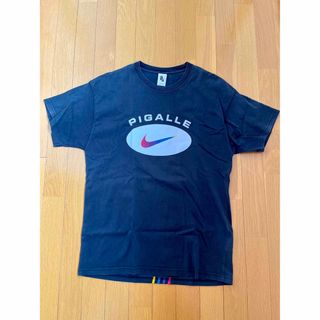 ピガール(PIGALLE)のNIKE x PIGALLE コラボTシャツ ナイキ ピガール(Tシャツ/カットソー(半袖/袖なし))