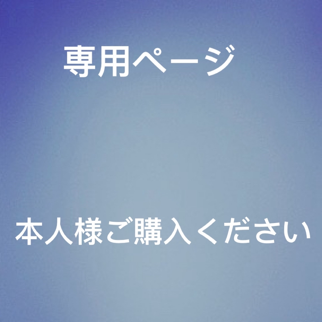 R様 専用ページの通販 by シロ(11/23-27発送不可)|ラクマ
