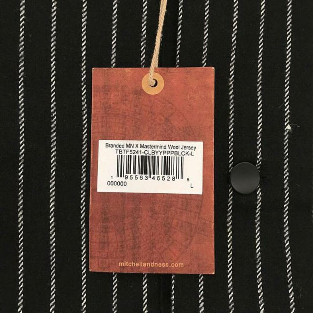 mastermind JAPAN - 【新品】 mastermind JAPAN / マスター mastermind JAPAN - 【新品】 mastermind JAPAN / マスター