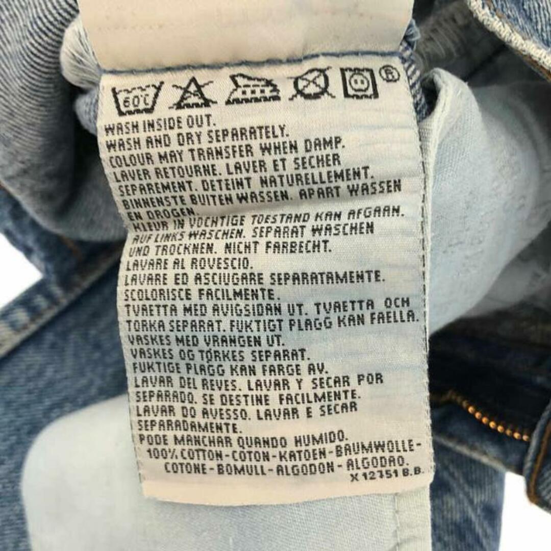 Levi's - Levi's / リーバイス | 90s ヴィンテージ 140周年 Levi's - Levi's / リーバイス | 90s ヴィンテージ 140周年