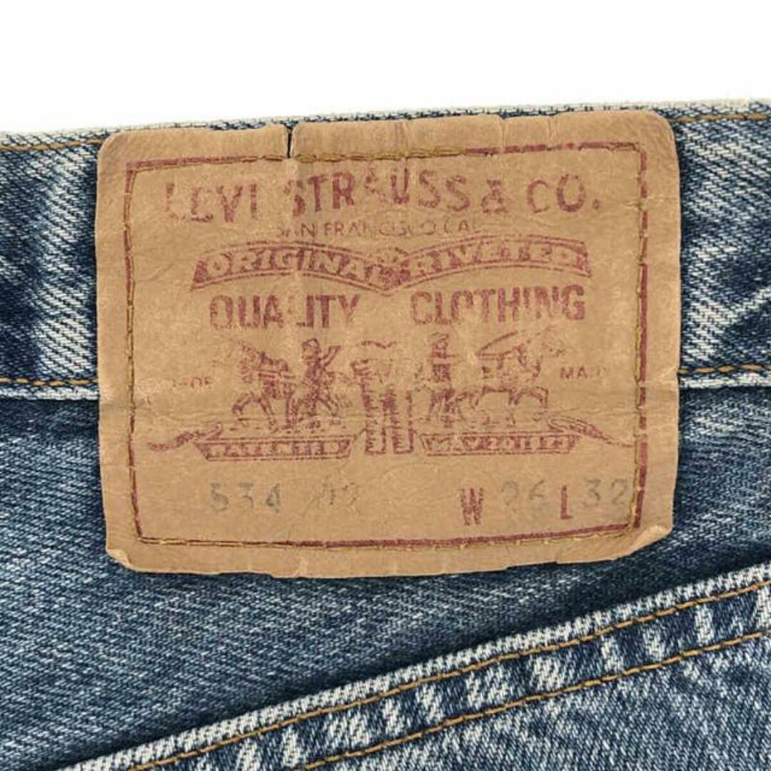 Levi's - Levi's / リーバイス | 90s ヴィンテージ 140周年 Levi's - Levi's / リーバイス | 90s ヴィンテージ 140周年