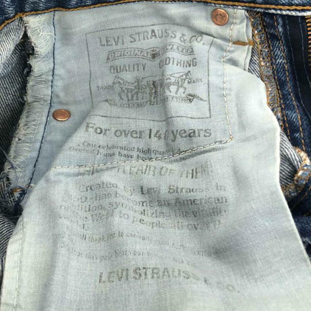 Levi's - Levi's / リーバイス | 90s ヴィンテージ 140周年 Levi's - Levi's / リーバイス | 90s ヴィンテージ 140周年