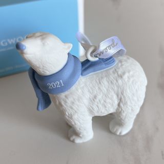 ウェッジウッド クリスマスの通販 500点以上 | WEDGWOODを買うならラクマ