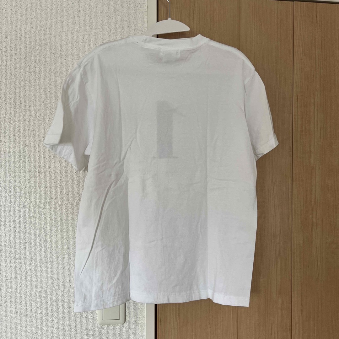 BayBee ナンバーTシャツ　1 メンズのトップス(Tシャツ/カットソー(半袖/袖なし))の商品写真