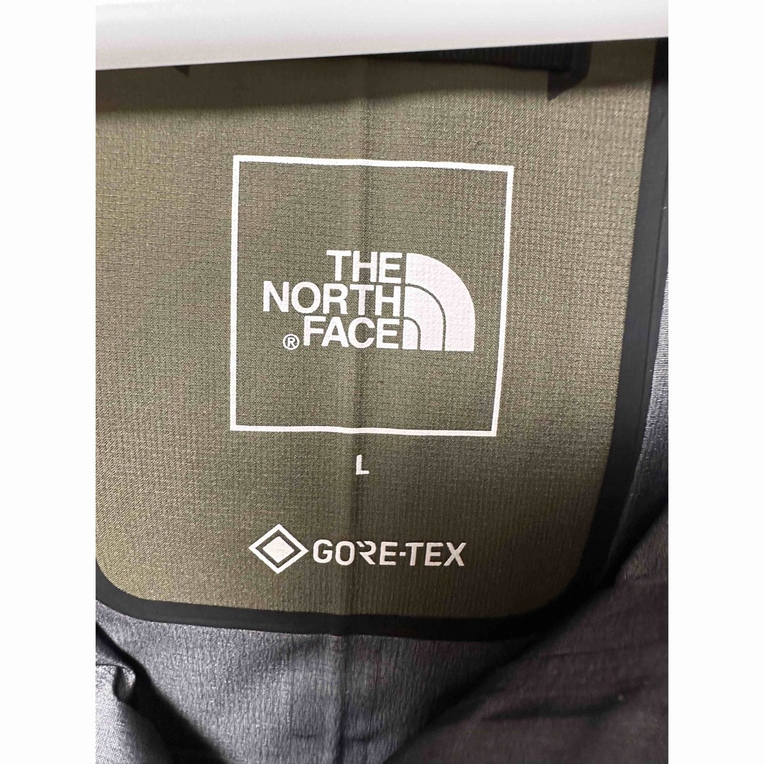 THE NORTH FACE(ザノースフェイス)の【ゆうさん用】ノースフェイス　クライムライトジャケット   メンズのジャケット/アウター(マウンテンパーカー)の商品写真