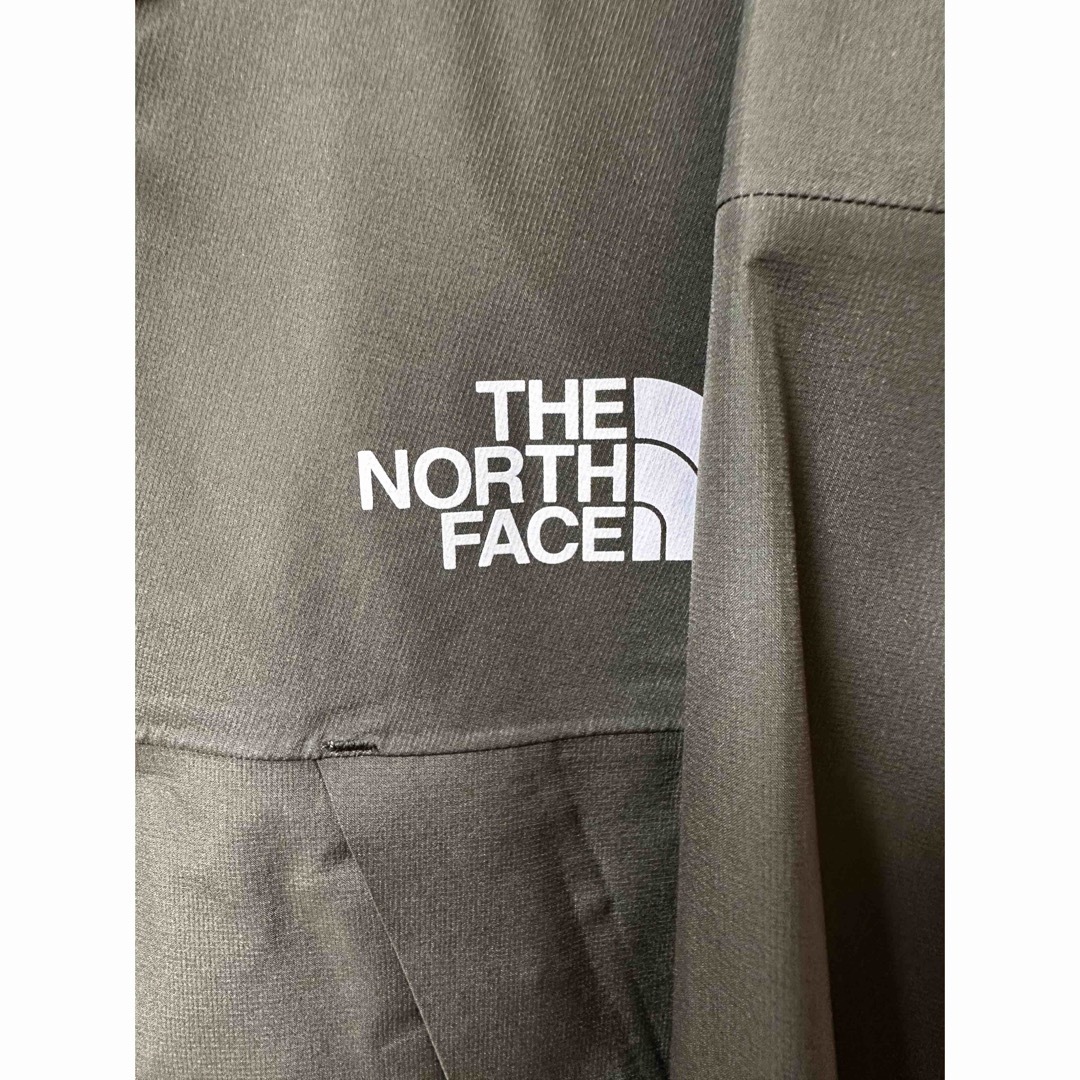 THE NORTH FACE(ザノースフェイス)の【ゆうさん用】ノースフェイス　クライムライトジャケット   メンズのジャケット/アウター(マウンテンパーカー)の商品写真