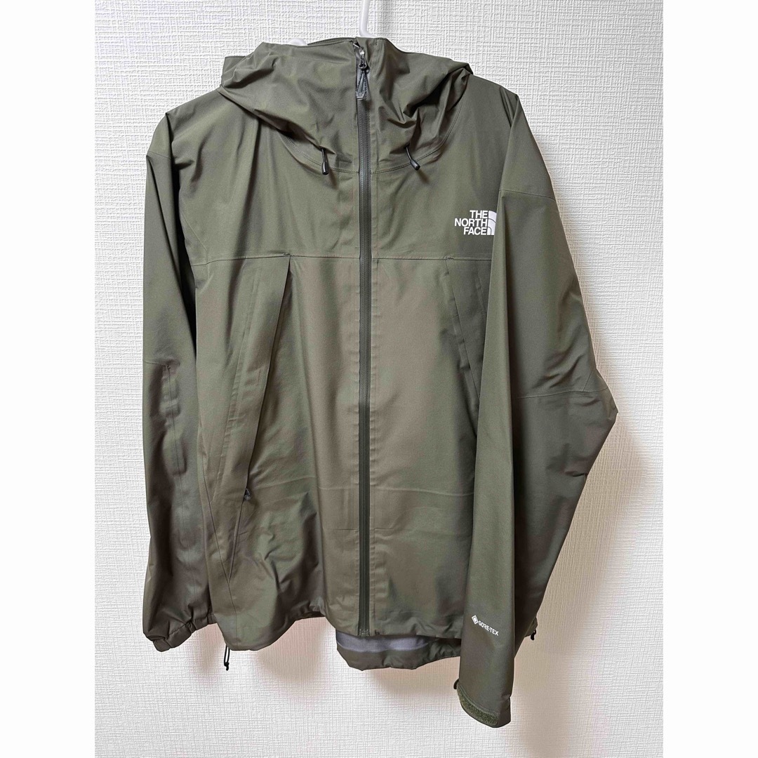 THE NORTH FACE(ザノースフェイス)の【ゆうさん用】ノースフェイス　クライムライトジャケット   メンズのジャケット/アウター(マウンテンパーカー)の商品写真