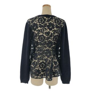 VALENTINO - 【美品】 VALENTINO / ヴァレンティノ | バック レース