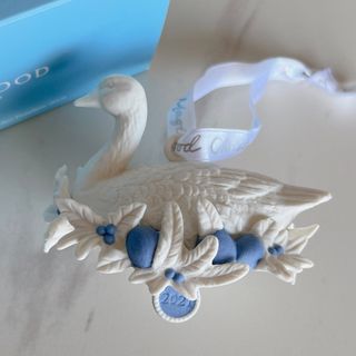 ウェッジウッド クリスマスの通販 500点以上 | WEDGWOODを買うならラクマ