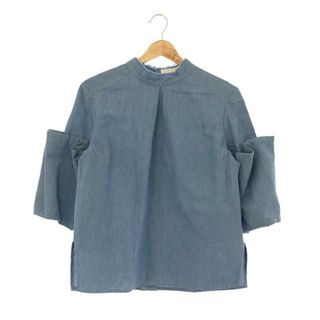 アキラナカ シャツ/ブラウス(レディース/半袖)の通販 26点 | AKIRANAKA アキラナカ シャツ/ブラウス(レディース/半袖)の通販 26点 | AKIRANAKA