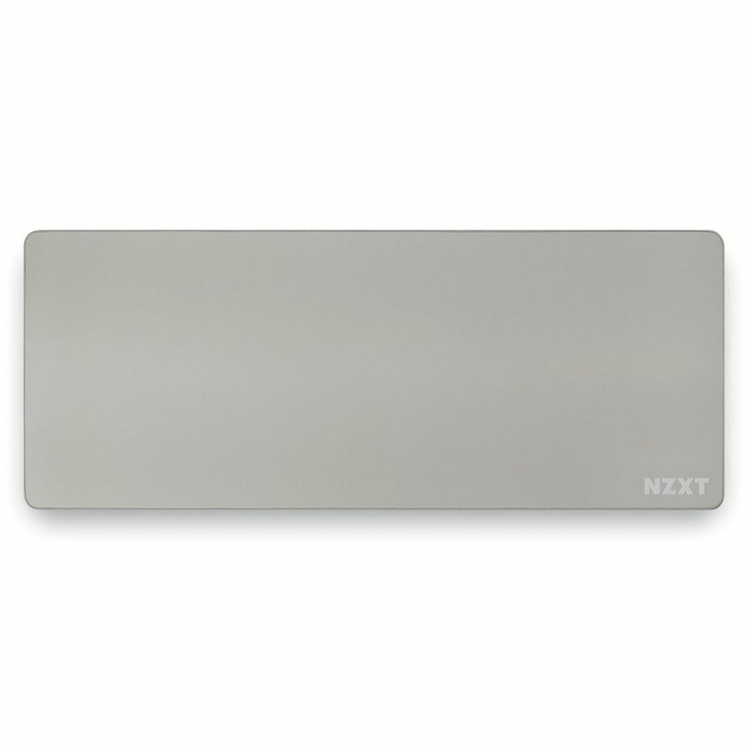 【色: グレー】NZXT MXP700 マウスパッド グレー MM-MXLSP-