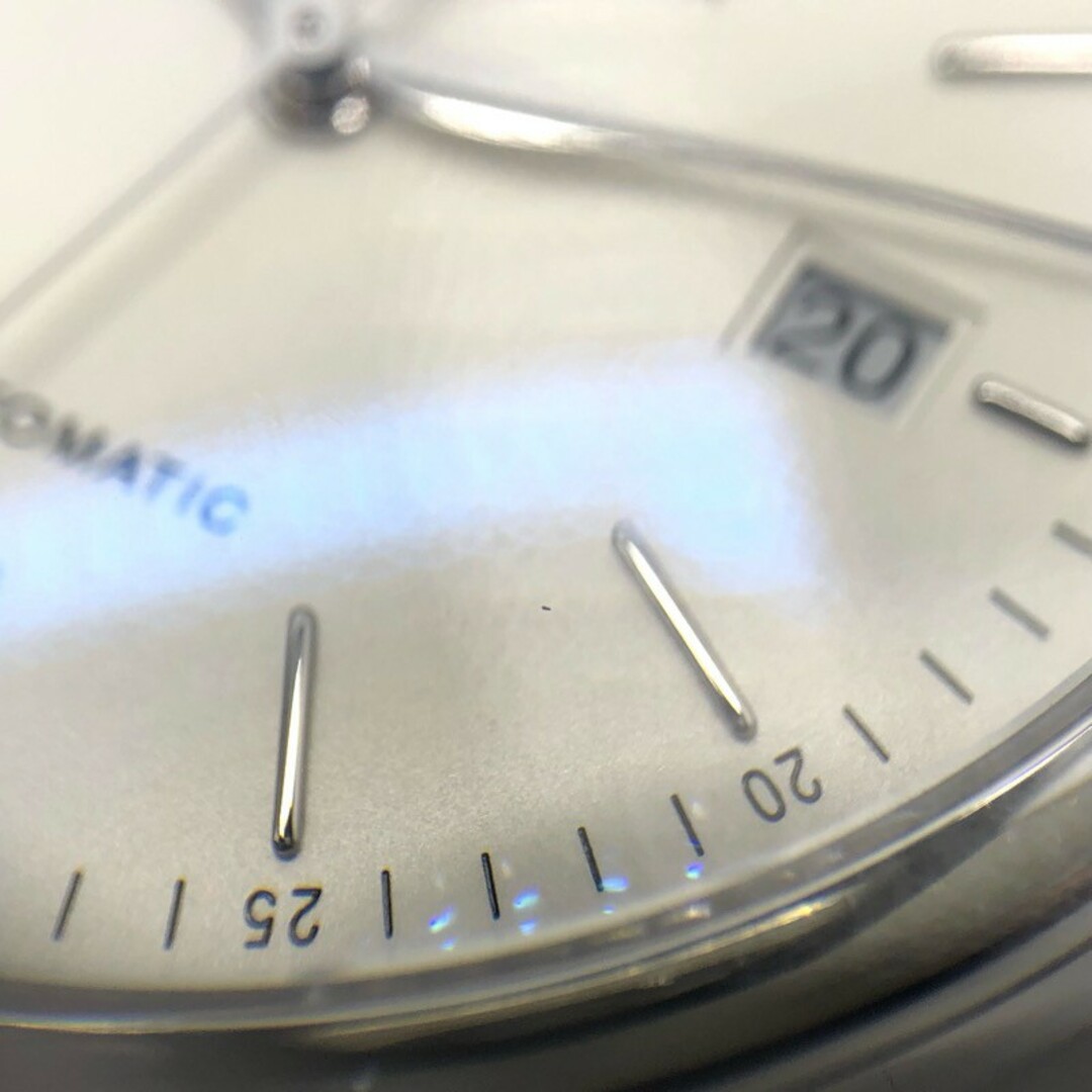 IWC - インターナショナルウォッチカンパニー IWC ポートフィノ