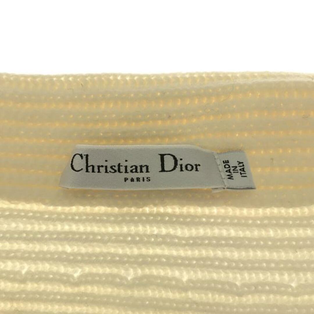 美品】 Christian Dior / クリスチャンディオール | オフショルダー