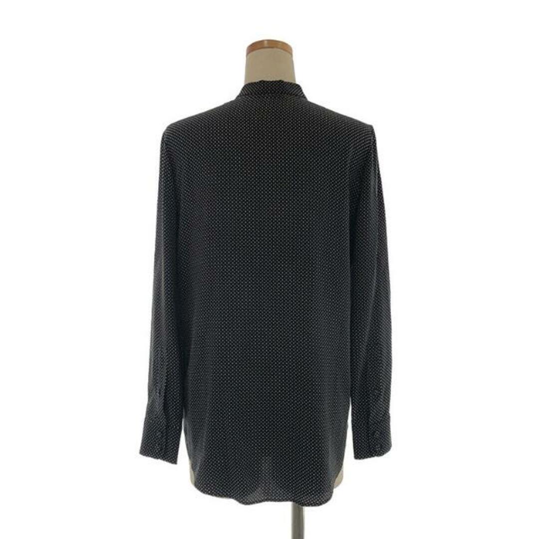 美品】 SAINT LAURENT PARIS / サンローランパリ | シルク 美品】 SAINT LAURENT PARIS / サンローランパリ | シルク