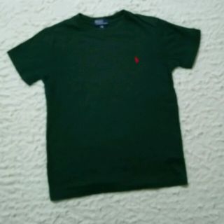 ポロラルフローレン(POLO RALPH LAUREN)の120 ポロラルフ・ローレン 半袖 Ｔシャツ カットソー(Tシャツ/カットソー)