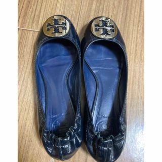 トリーバーチ(Tory Burch)のトリーバーチ　バレーシューズ(バレエシューズ)