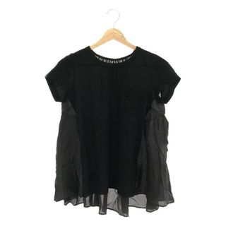 サカイ Tシャツ(レディース/半袖)の通販 500点以上 | sacaiの