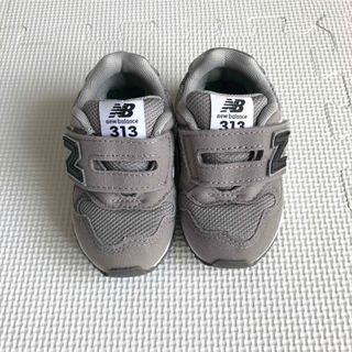 ニューバランス(New Balance)のニューバランス　スニーカー　ベビー　キッズ(スニーカー)