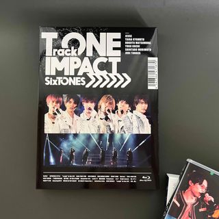 【新品未開封】SixTONES oneST、FeeldaCITY  通常盤セット