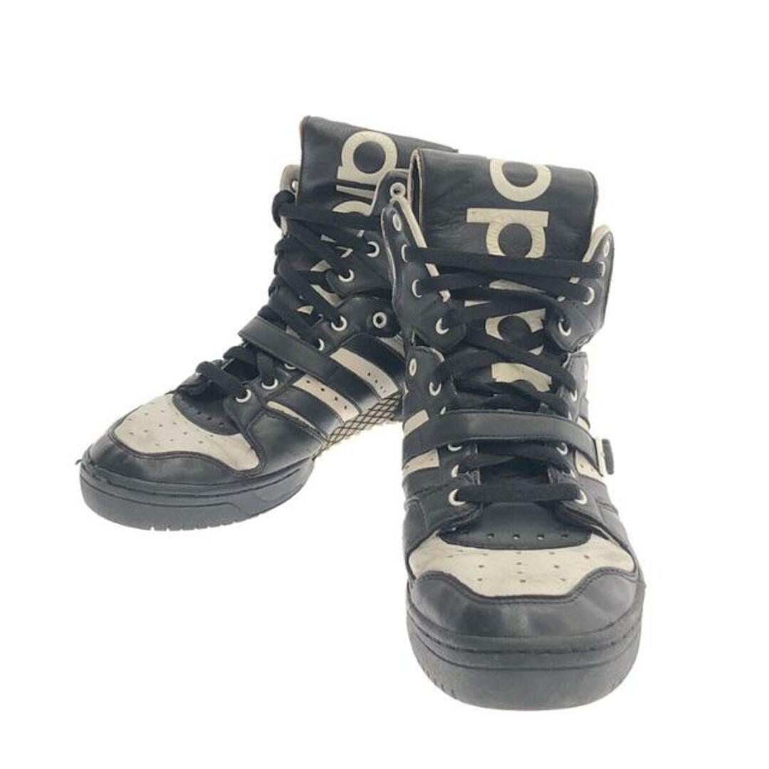 adidas - adidas / アディダス | × JEREMY SCOTT ジェレミー adidas - adidas / アディダス | × JEREMY SCOTT ジェレミー