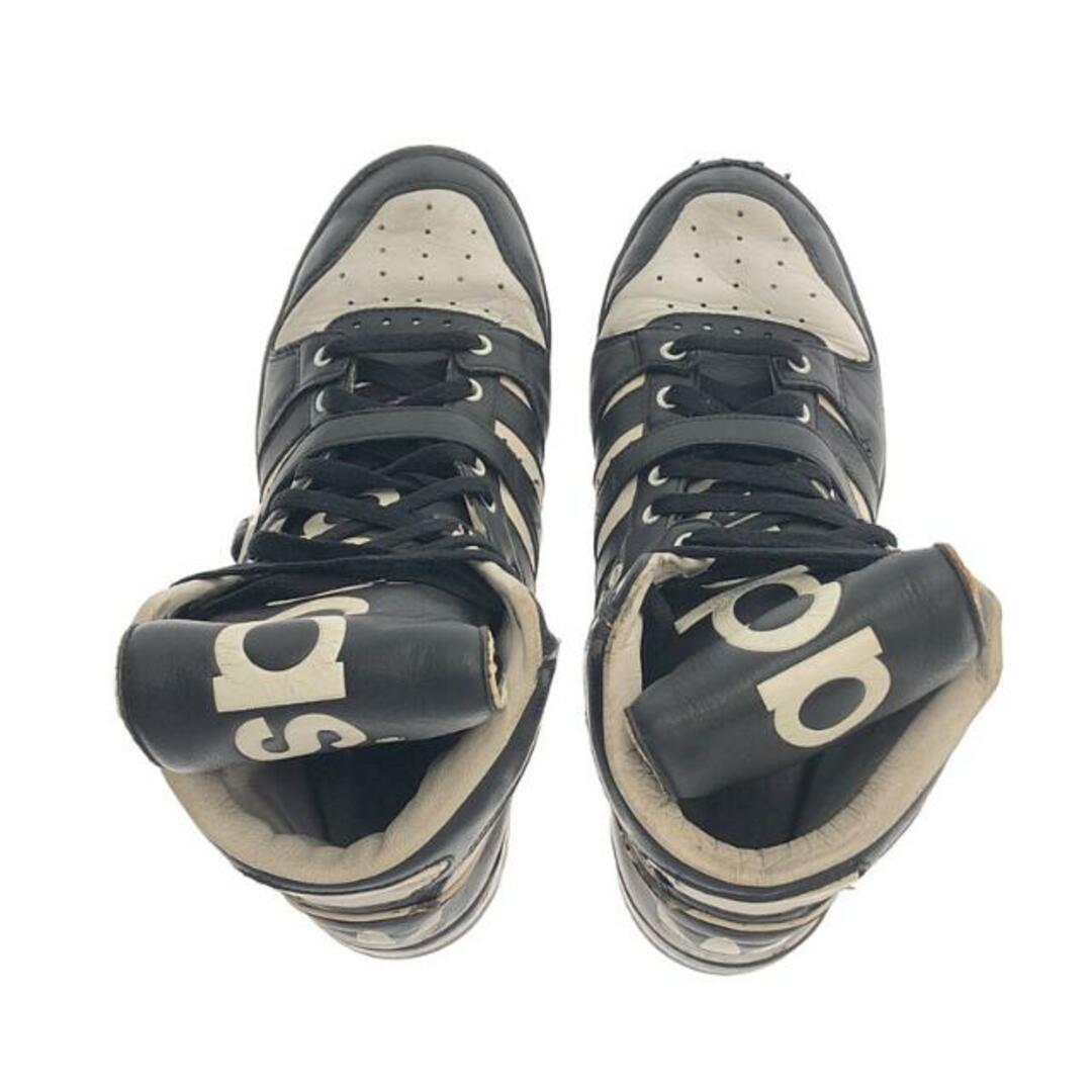 adidas - adidas / アディダス | × JEREMY SCOTT ジェレミー adidas - adidas / アディダス | × JEREMY SCOTT ジェレミー