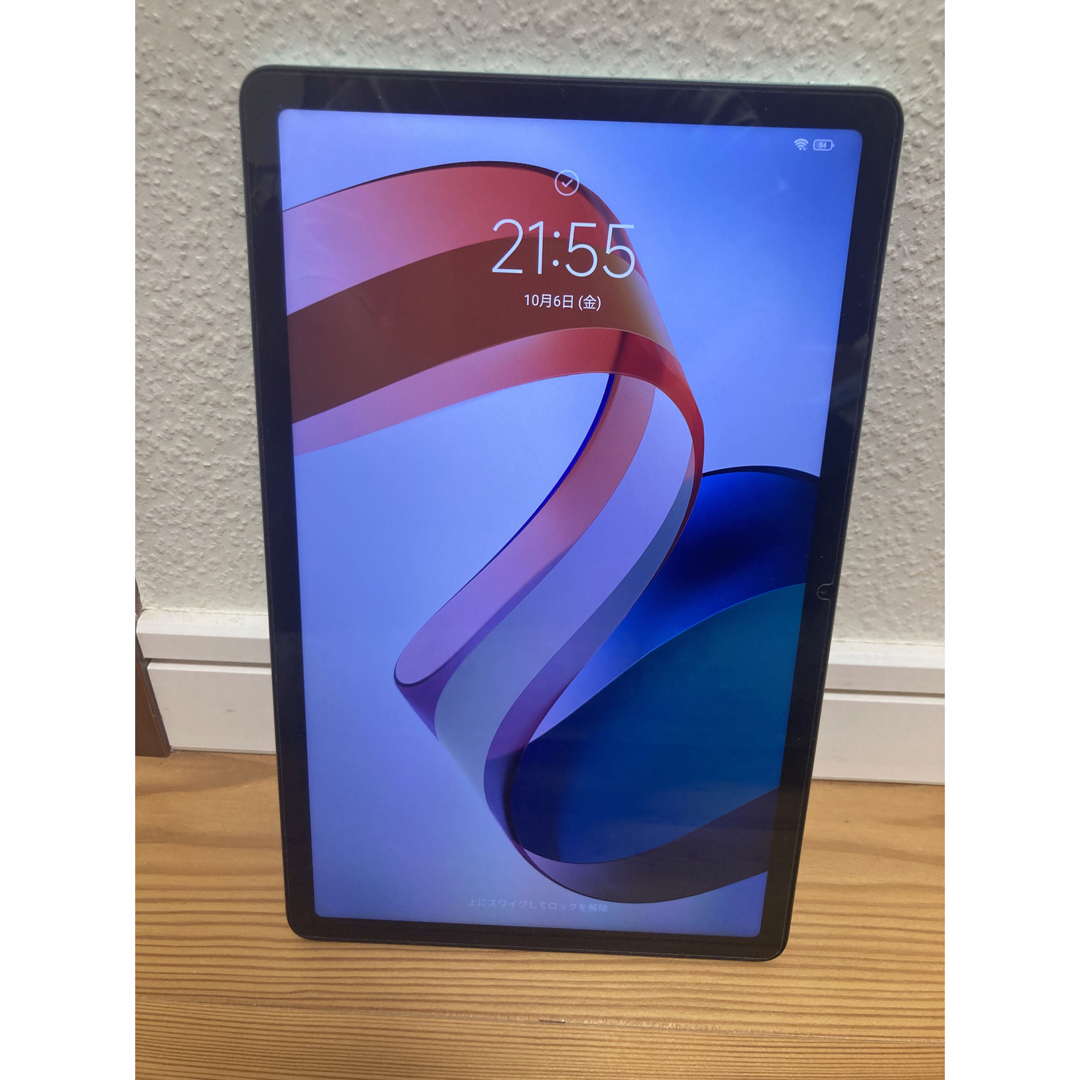 Xiaomi Redmi Pad 4+2GB+128GBミントグリーン - タブレット