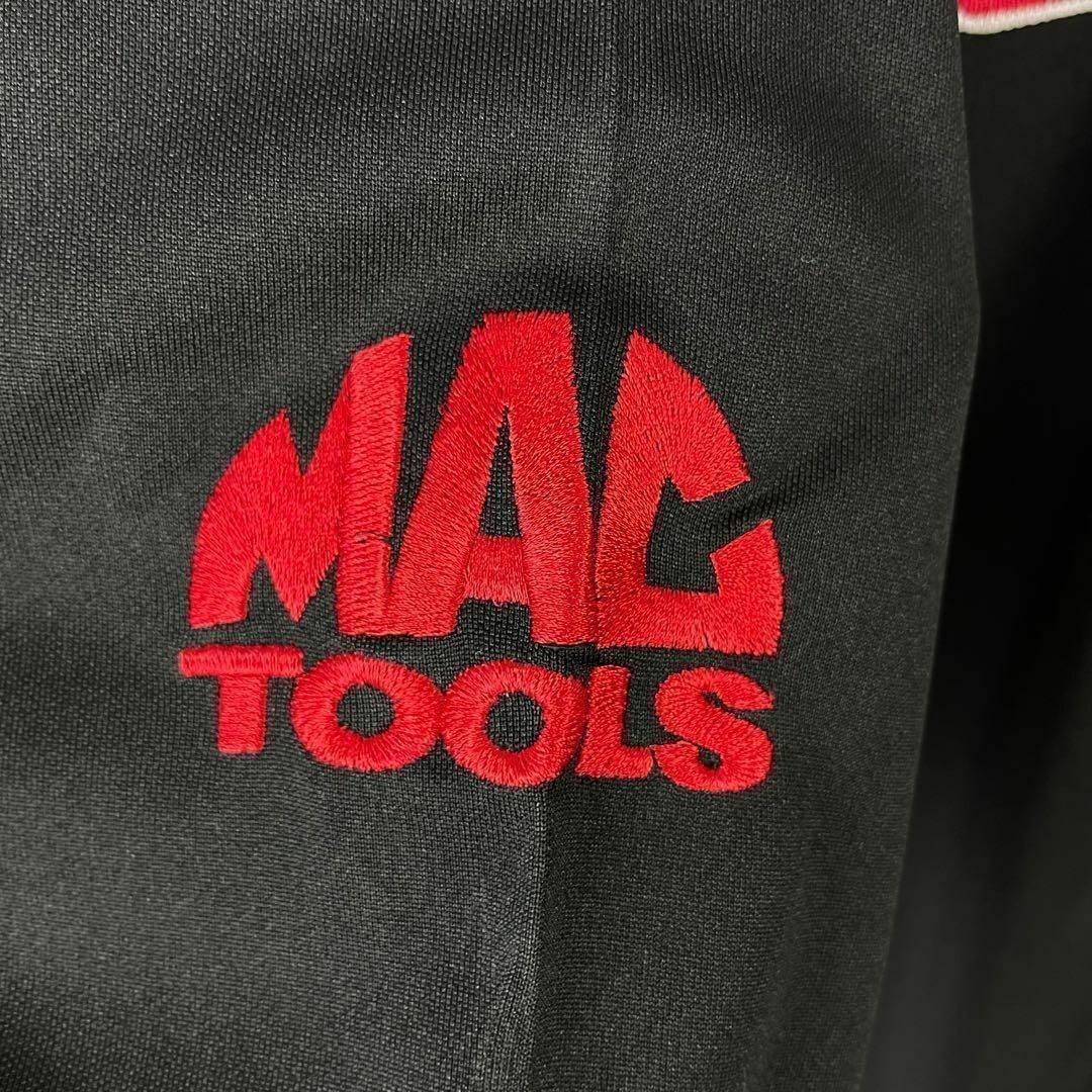 企業ブランド Mac tools JERZEES 80s XL 1044