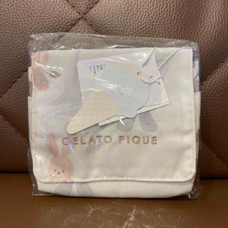 ジェラートピケ(gelato pique)のジェラートピケ　移動ポケット(マザーズバッグ)