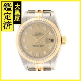 ロレックス レディースの通販 3,000点以上 | ROLEXを買うならラクマ