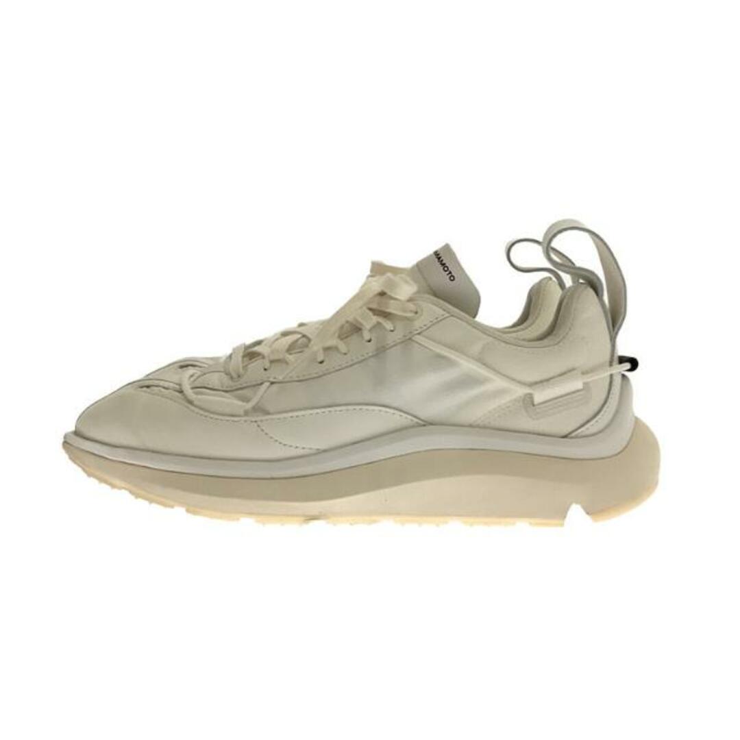 Y-3 - 【美品】 Y-3 / ワイスリー | Y-3 SHIKU RUN スニーカー | 24